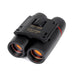 Foldable 30x60 Zoom Binoculars Telescope with Rope