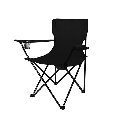 Goslash Picks Folding Camping Chairs Arm Foldable Portable