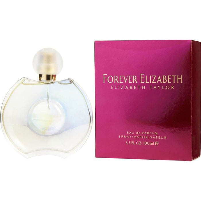 Forever Elizabeth Edp Spray by Taylor for Women - 100 Ml