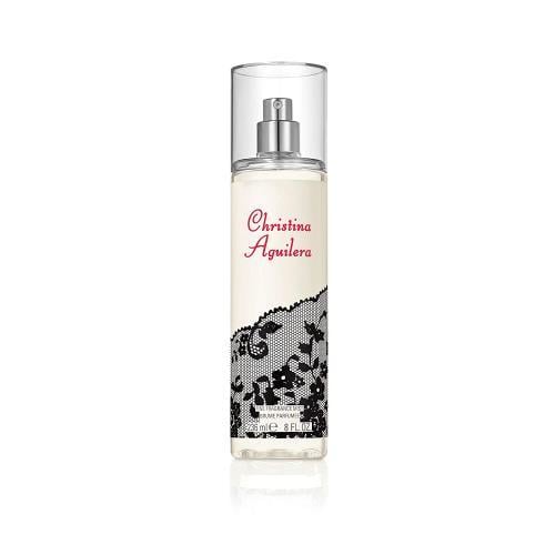 Fragrance Mist Spray By Christina Aguilera For Women - 240 