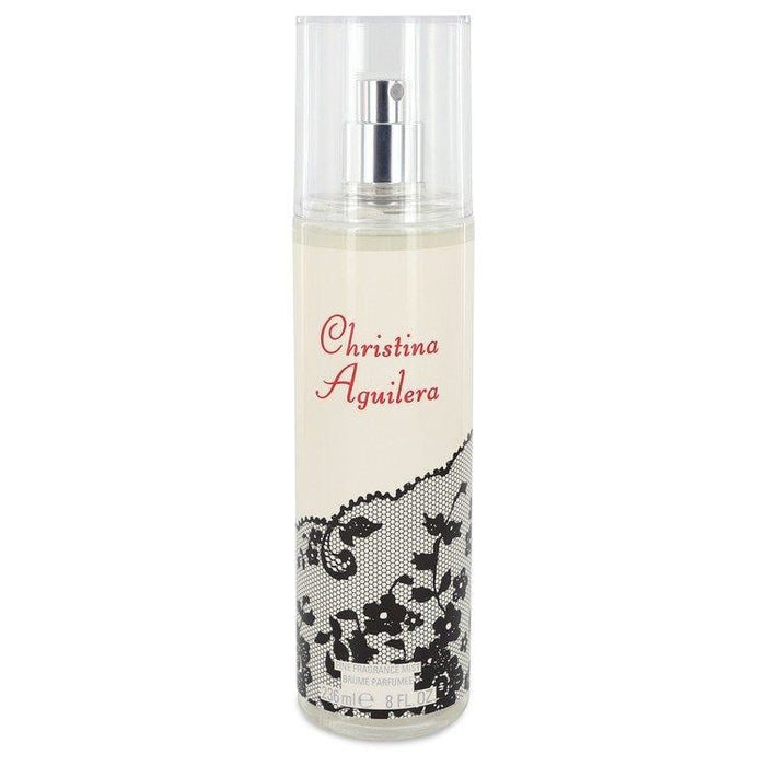 Fragrance Mist Spray By Christina Aguilera For Women - 240 