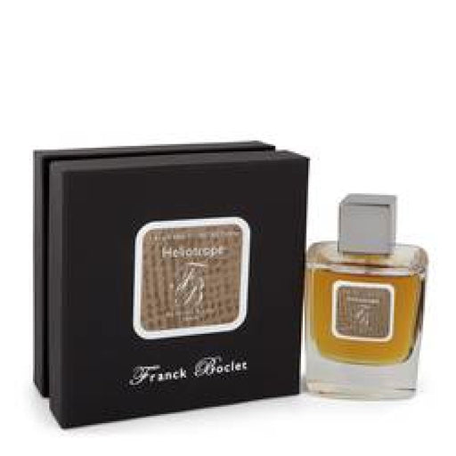 Franck Boclet Heliotrope by for Men-100 Ml