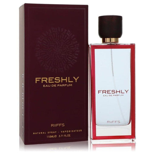 Freshly Edp Spray by Riiffs for Women - 110 Ml