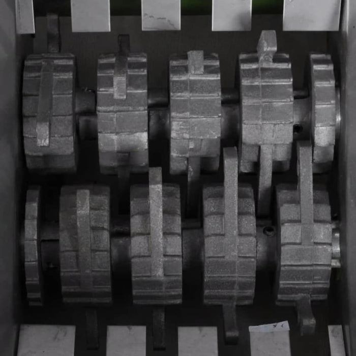 Fruit Crusher 7 l Oaakxx