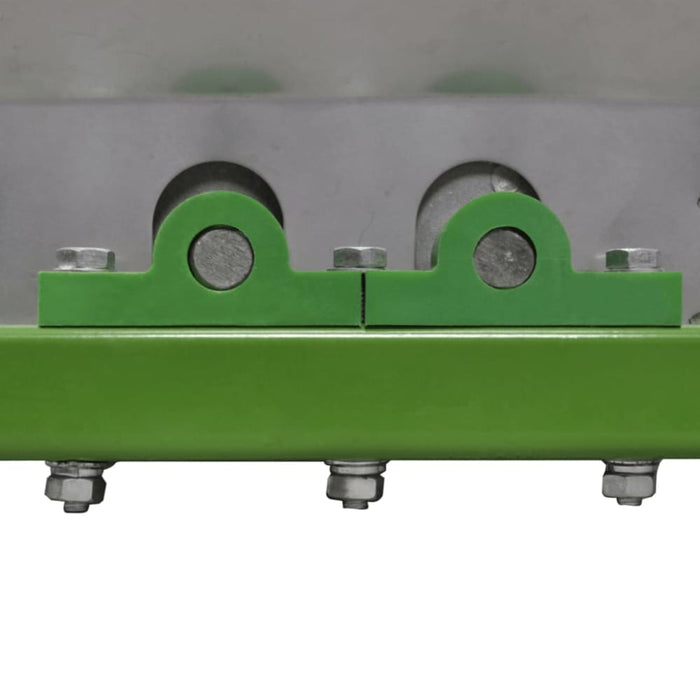 Fruit Crusher 7 l Oaakxx