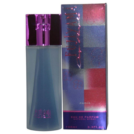 Fujiyama Deep Purple Edp Spray by Succes De Paris for Women