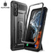 Full-body Holster Cover for Samsung Galaxy S22 Plus 2022