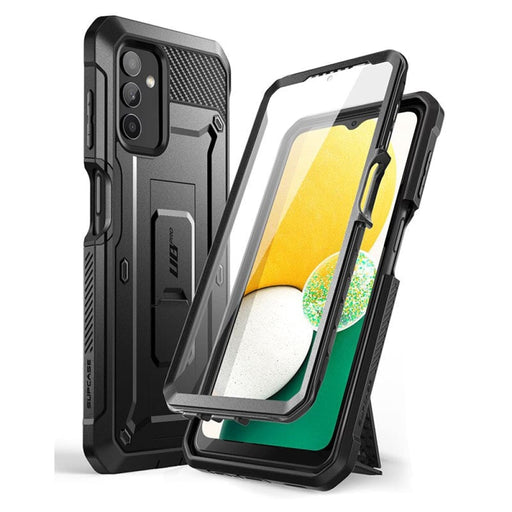 Full - body Rugged Holster Case For Samsung Galaxy A13