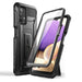 Full-body Rugged Holster Case for Samsung Galaxy A32 5g