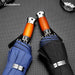 Fully Automatic Large Size Windproof Umbrella