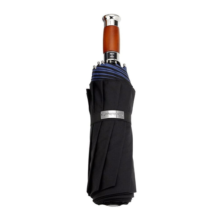 Fully Automatic Large Size Windproof Umbrella