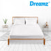 Fully Fitted Waterproof Microfiber Mattress Protector