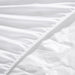 Fully Fitted Waterproof Microfiber Mattress Protector