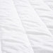 Fully Fitted Waterproof Microfiber Mattress Protector