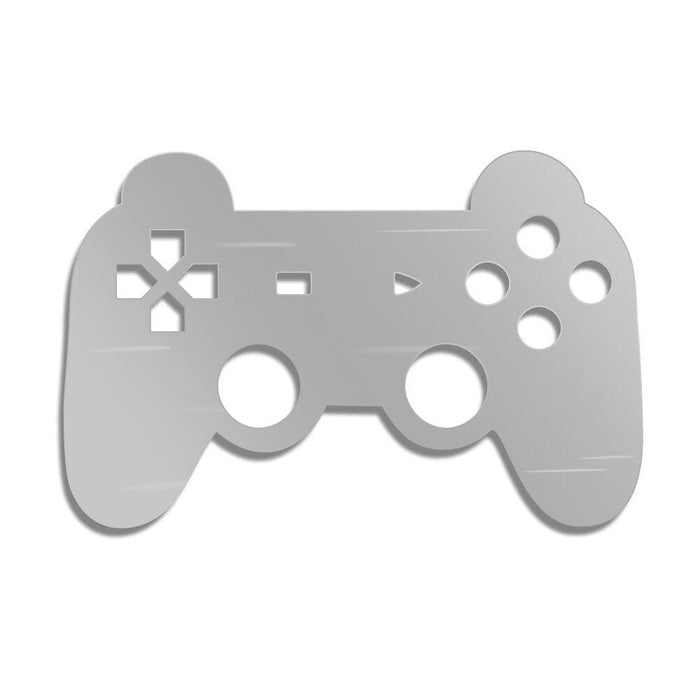 Gamepad Mirror With Backlight
