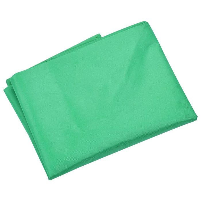 Garden Cart Liner Green Fabric Oapixk