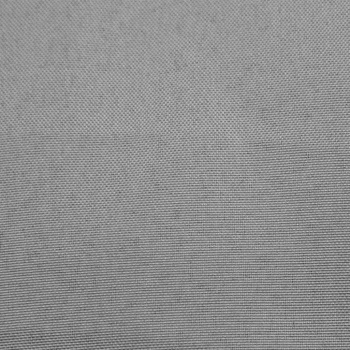 Garden Corner Sofa with Grey Cushions Solid Pinewood Nbpiop