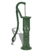 Garden Hand Water Pump Cast Iron Aooix
