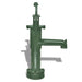 Garden Hand Water Pump Cast Iron Aooix