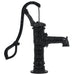 Garden Hand Water Pump Cast Iron Atnli