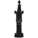 Garden Hand Water Pump Cast Iron Atnli