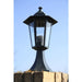 Garden Lamp 41 Cm Abxak