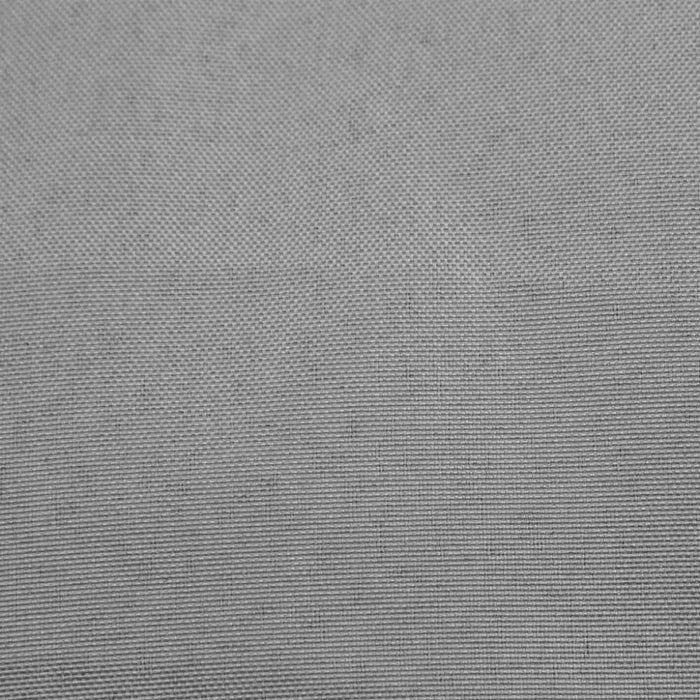 Garden Middle Sofa with Grey Cushions Solid Pinewood Nbpixb