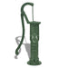 Garden Water Pump With Stand Cast Iron Xiboli