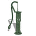 Garden Water Pump with Stand Cast Iron Xiboli
