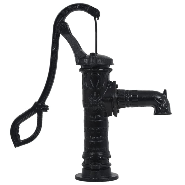 Garden Water Pump With Stand Cast Iron Xipxip