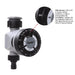 Garden Watering Timer Click Solenoid Valve Controller
