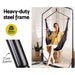 Gardeon Outdoor Hammock Chair With Stand Swing Hanging