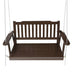 Gardeon Porch Swing Chair with Chain Garden Bench Outdoor