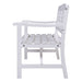 Gardeon Wooden Garden Bench 3 Seat Patio Furniture Timber