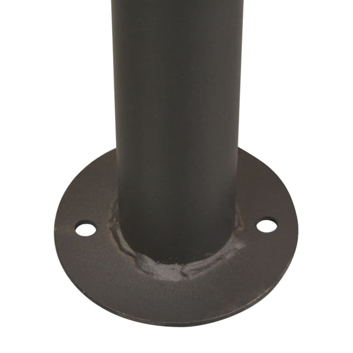 Gazebo 3x3x2.9 m White Toxxao