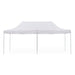 Gazebo Tent Marquee 3x6m Popup Outdoor Wallaroo White