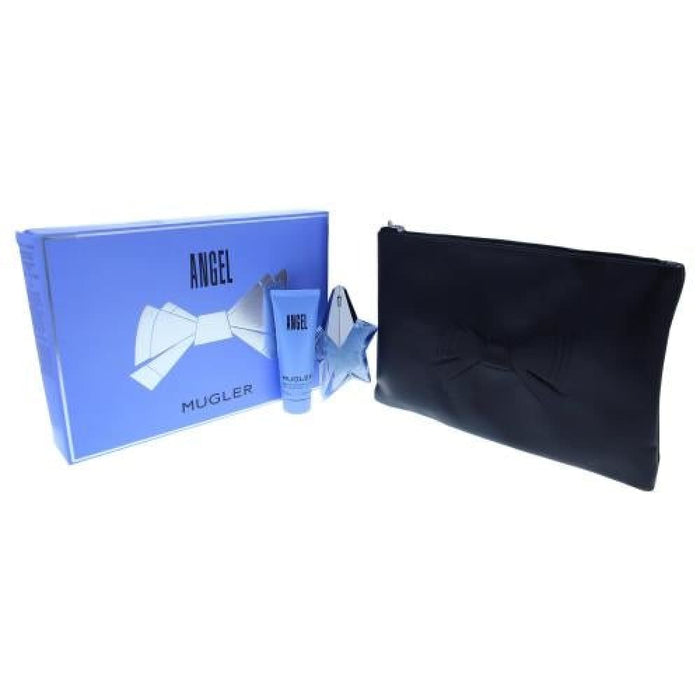 Gentile Pure Perfume by Maria Candida for Women-7 Ml