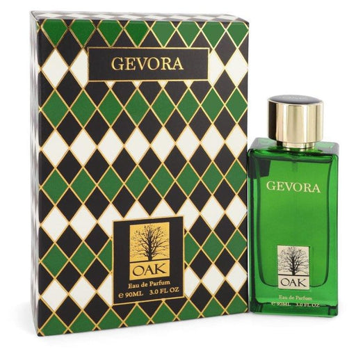 Gevora Edp Spray by Oak for Women - 90 Ml