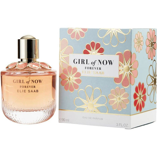 Girl of now Forever Edp Spray by Elie Saab for Women - 90 Ml