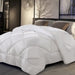 Giselle Bedding Microfiber Microfibre Bamboo Quilt Winter