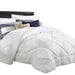 Giselle Bedding Microfiber Microfibre Bamboo Quilt Winter