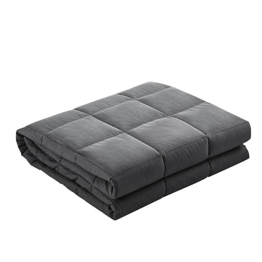 Goslash Picks Giselle Weighted Blanket 11kg Heavy Gravity