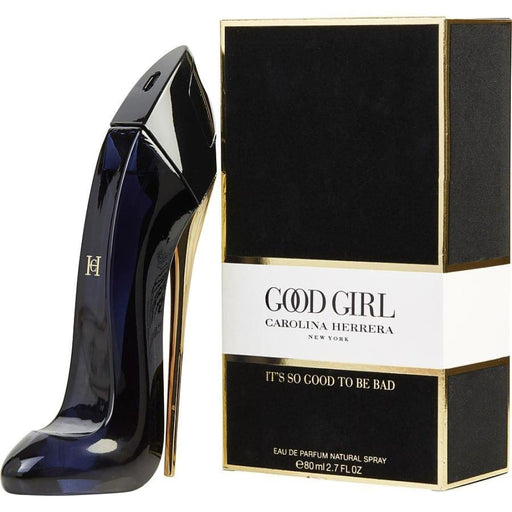 Good Girl Edp Spray by Carolina Herrera for Women - 80 Ml