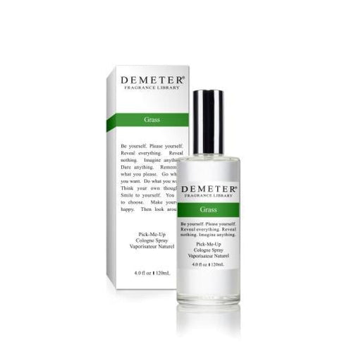 Grass Cologne Spray by Demeter for Women - 120 Ml