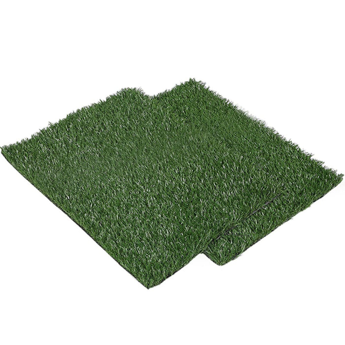 Goslash Picks Grass Potty Dog Pad Training Pet Puppy Indoor