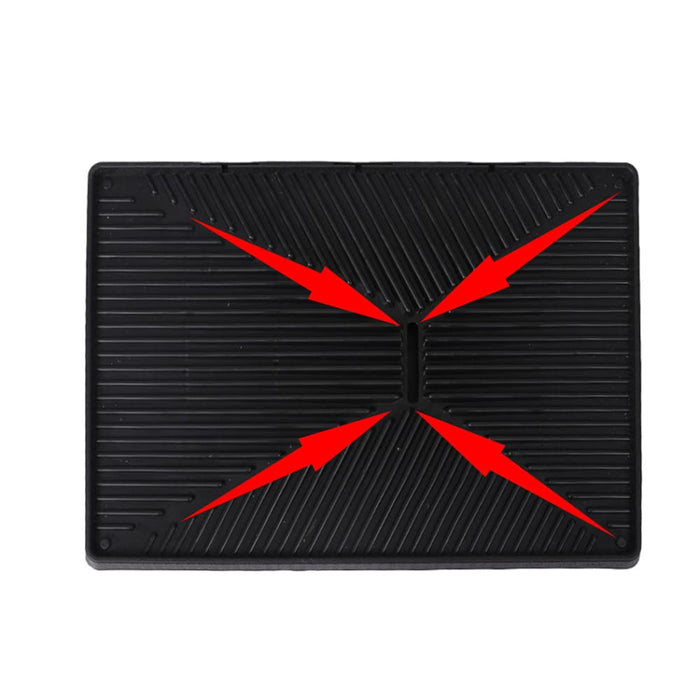 Goslash Picks Grass Potty Dog Pad Training Pet Puppy Indoor