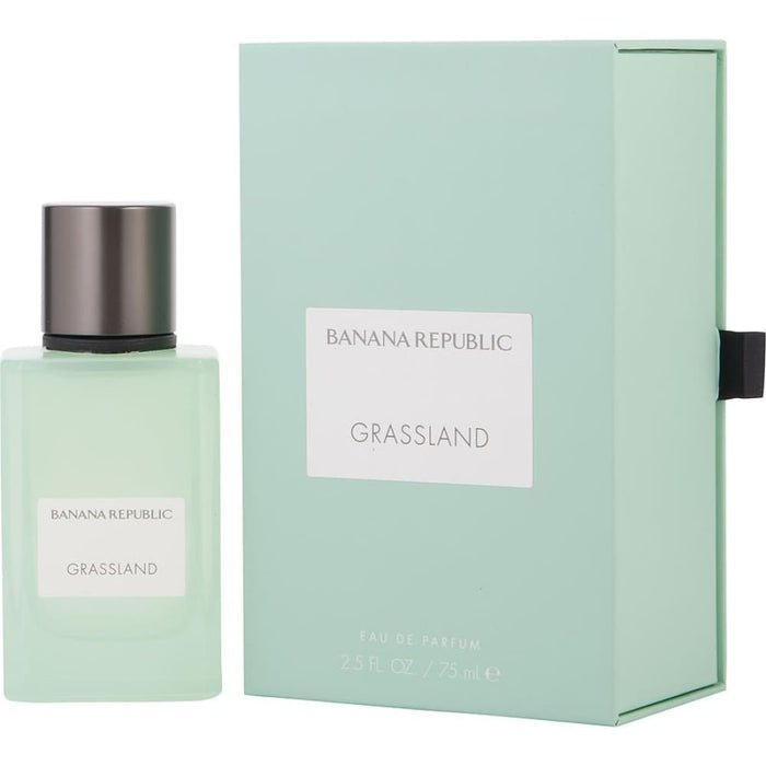 Grassland Edp Spray by Banana Republic for Women - 75 Ml