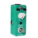 Green Mile Micro Guitar Effect Mini Overdrive Electric Pedal