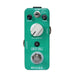 Green Mile Micro Guitar Effect Mini Overdrive Electric Pedal