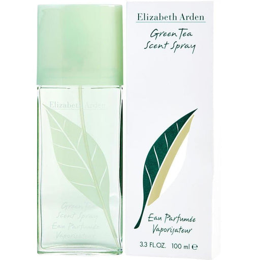 Green Tea Eau Parfumee Scent Spray by Elizabeth Arden